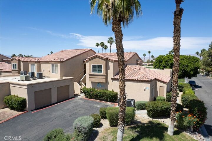 Property Photo:  78493 Magenta  CA 92253 