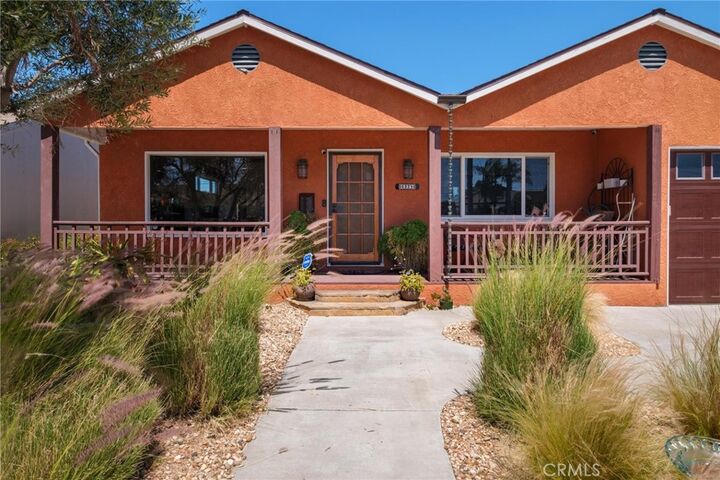 Property Photo:  5329 W 119th Place  CA 90304 