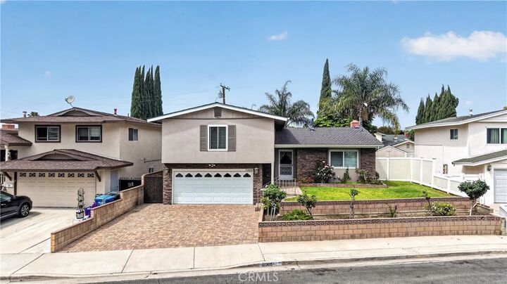 Property Photo:  18985 Radby Street  CA 91748 