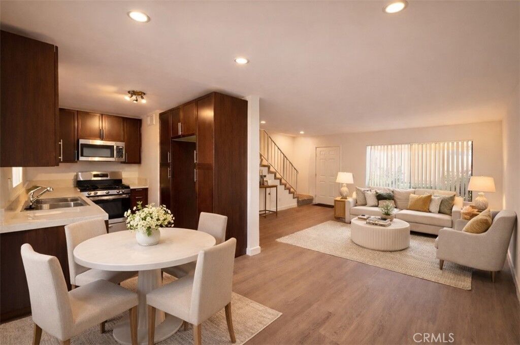 Property Photo:  9831 Sepulveda 12  CA 91343 