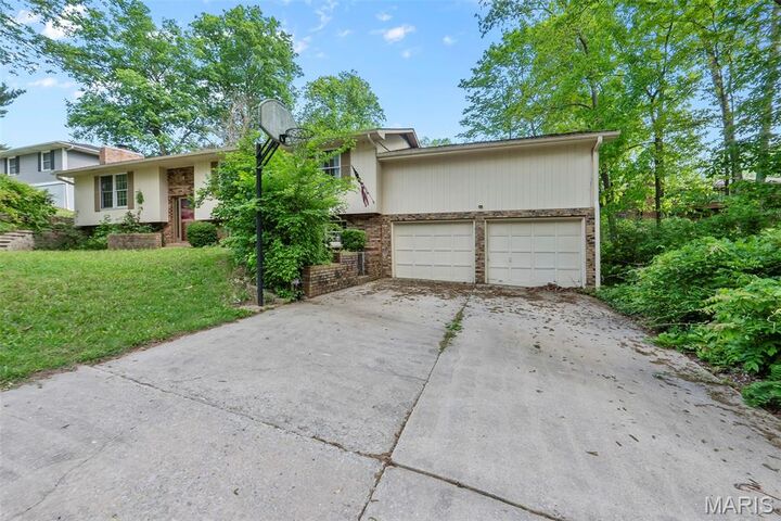Property Photo: 2019 Kevin Drive MO 63701