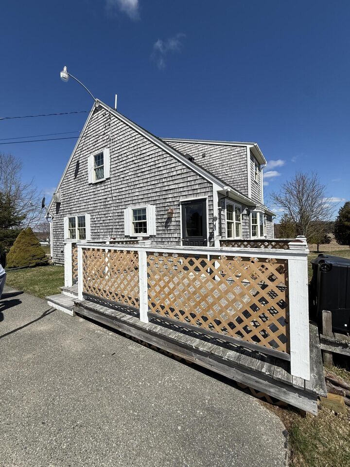 Property Photo: 426 Point Street ME 04606