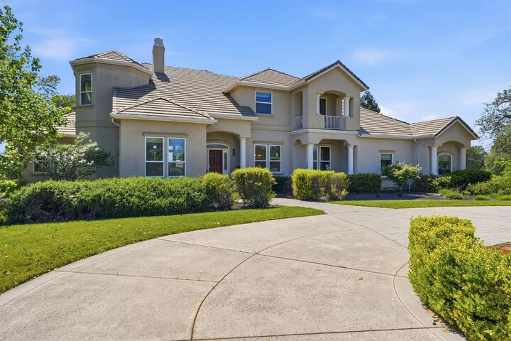 Property Photo:  6458 Mitchell Road  CA 95682 