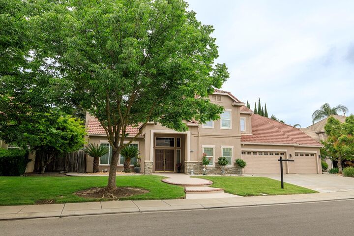 Property Photo:  3513 Aristides Drive  CA 95355 