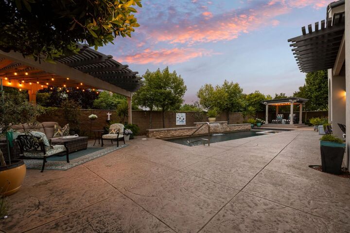 Property Photo:  6131 Southerness Drive  CA 95762 