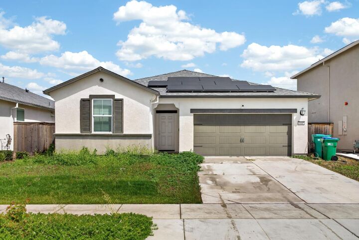 Property Photo:  3337 Righteous Drive  CA 95212 