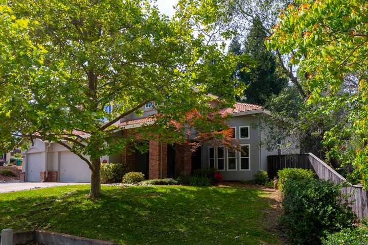 Property Photo:  4908 Danbury Circle  CA 95762 