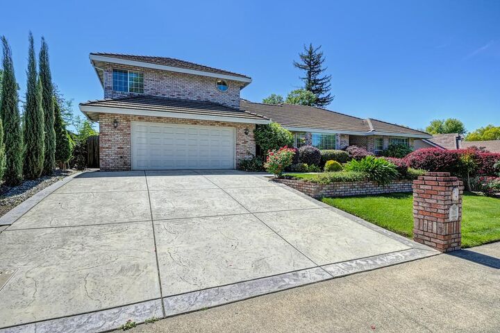 Property Photo:  1872 Ridgeview Drive  CA 95661 