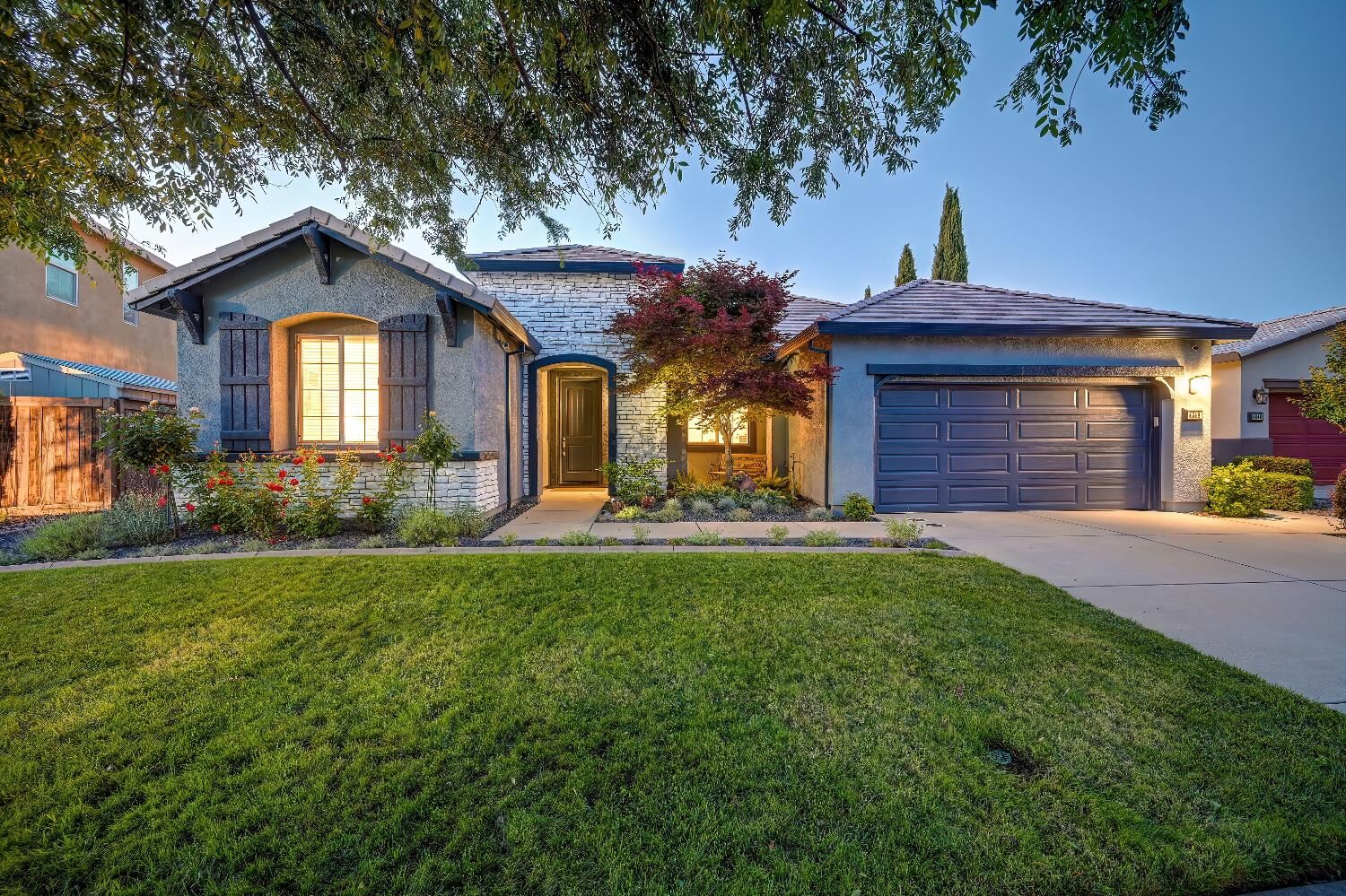 Property Photo:  4248 Brick Mason Circle  CA 95747 