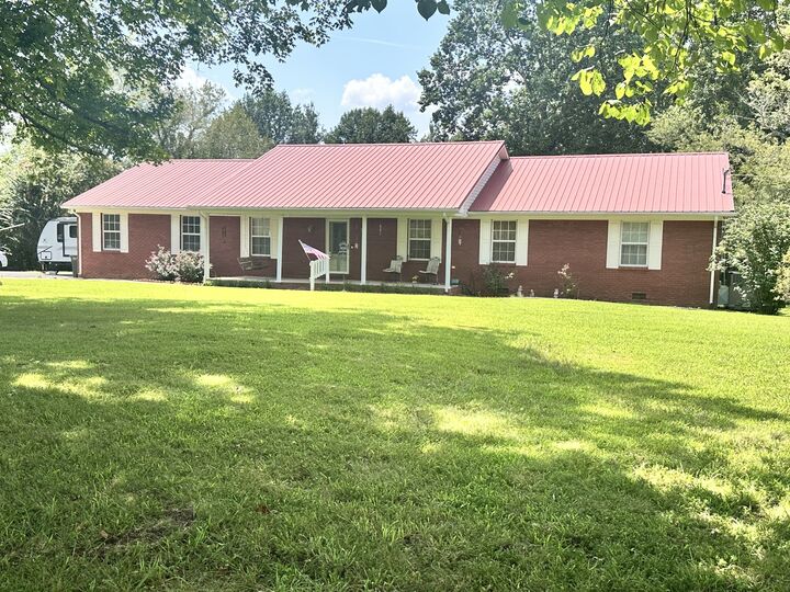 Property Photo: 91 Lambs Ferry Rd TN 38469