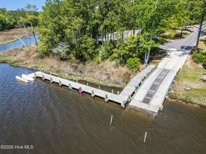 Property Photo:  121 Starkey Creek Drive  NC 28584 