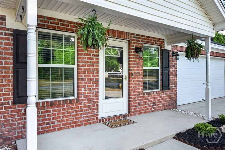 Property Photo:  410 Shadowbrook Circle  GA 31329 