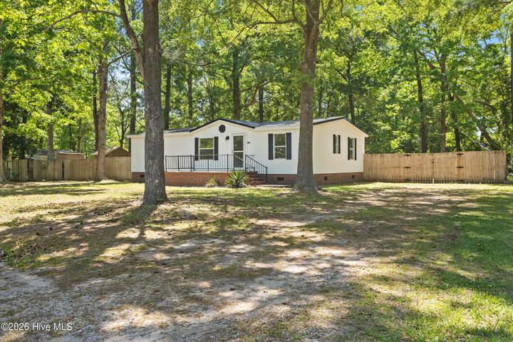 Property Photo:  9659 Holly Hills Drive NE  NC 28451 