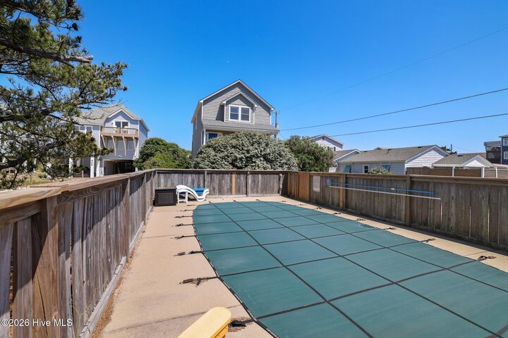 Property Photo: 9011 S Old Oregon Inlet Road NC 27959