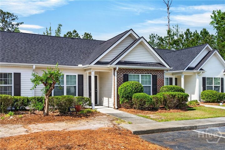 Property Photo:  14 Rivermoor Court  GA 31407 