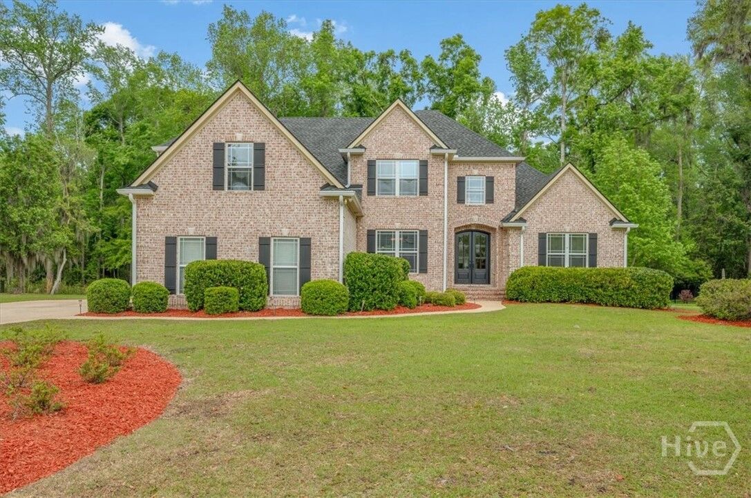 Property Photo:  230 Windsong Drive  GA 31324 