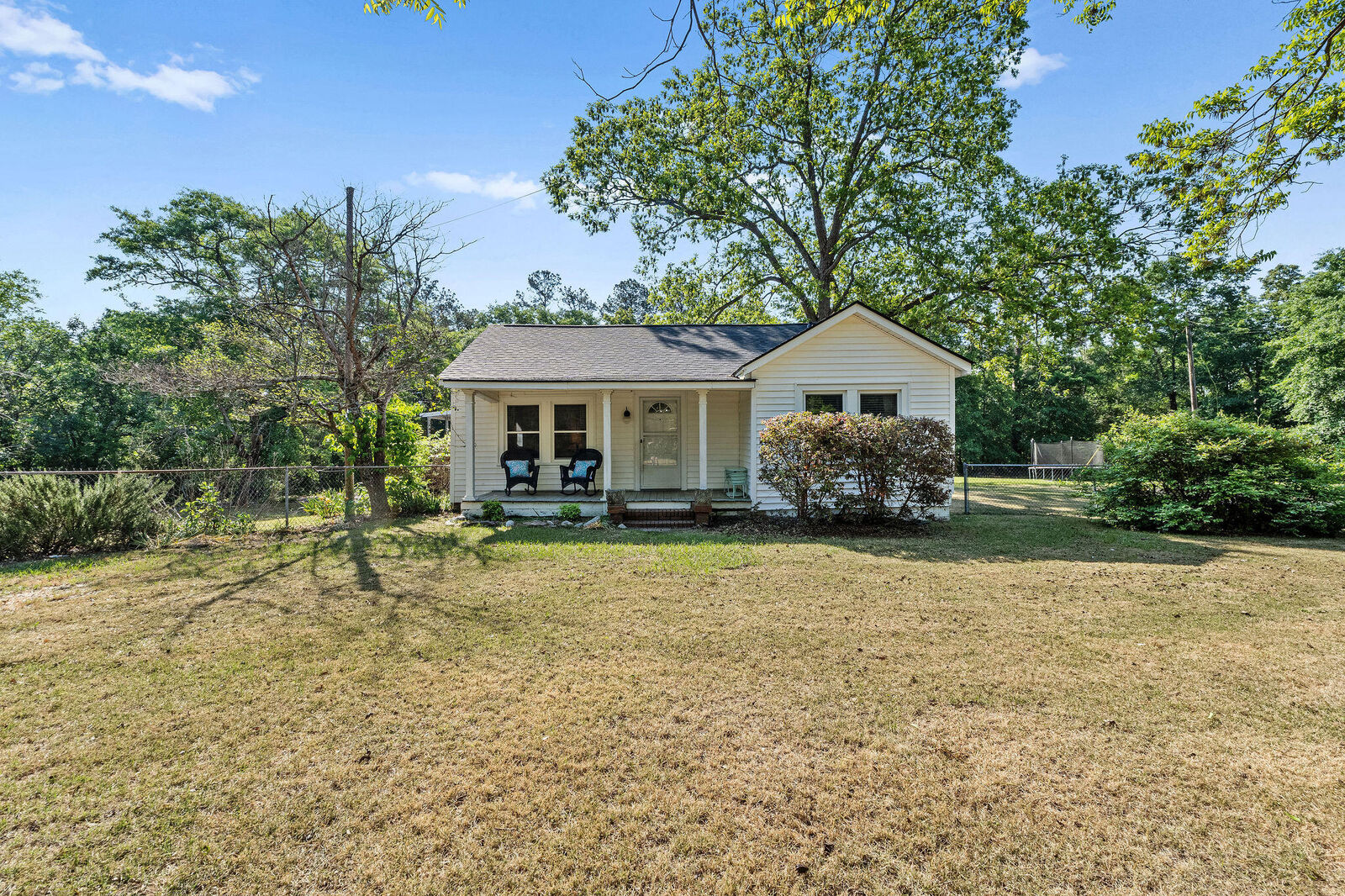 Property Photo:  647 Hobbs Mill Road  GA 30808 