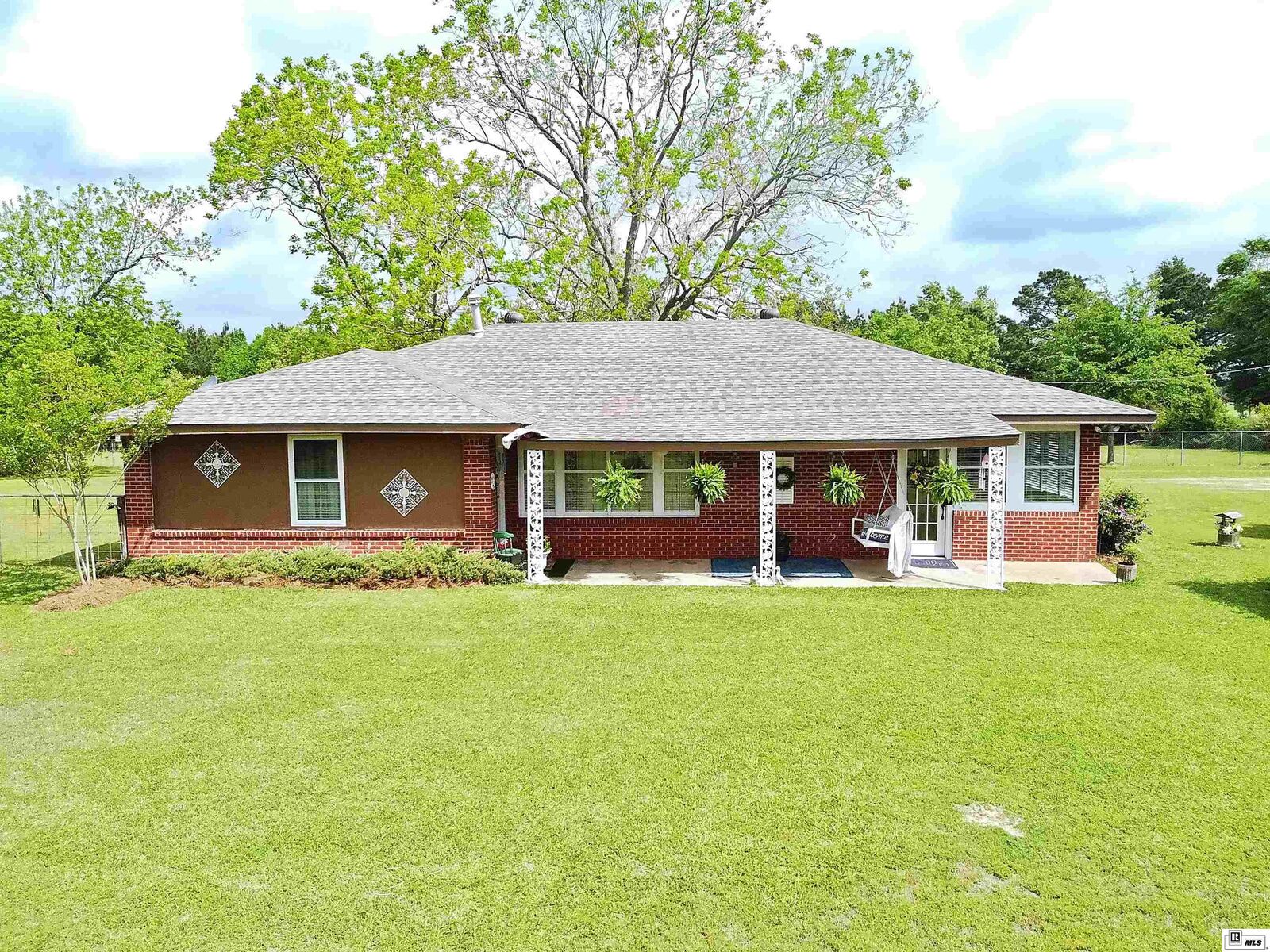 Property Photo:  155 Owens Road  LA 71034 