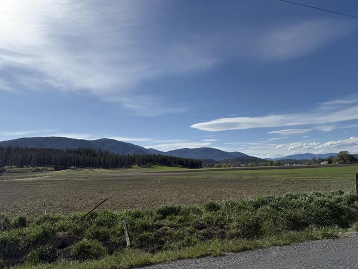 Property Photo:  Tbd Zimmer Rd  WA 99101 
