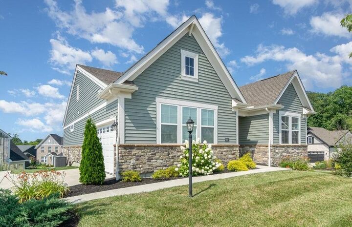 Property Photo:  6800 Green Isle Lane  KY 41091 