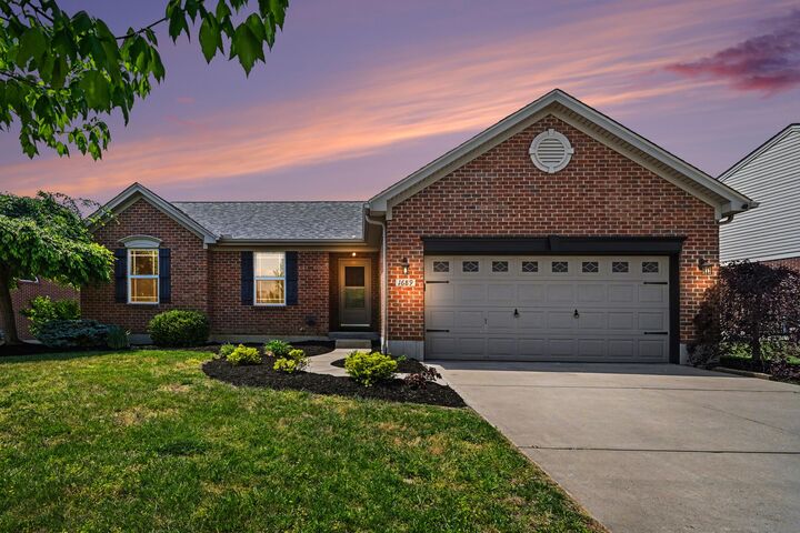 Property Photo:  1689 Bingham Circle  KY 41048 