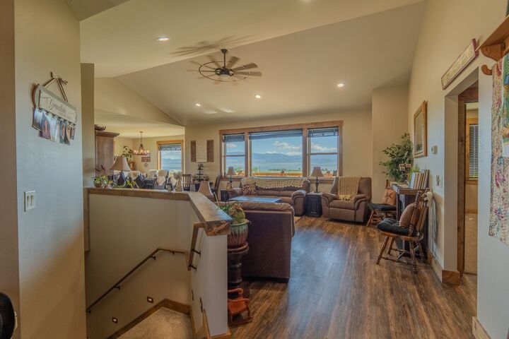 Property Photo:  51 Whitehorse Road  MT 59644 