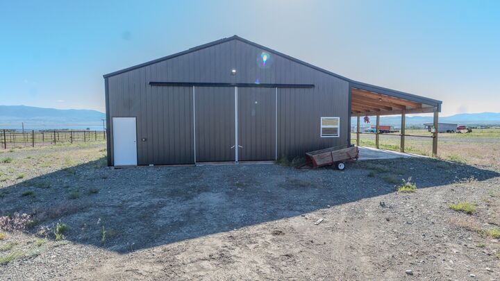 Property Photo: Tbd Whitehorse Road MT 59644
