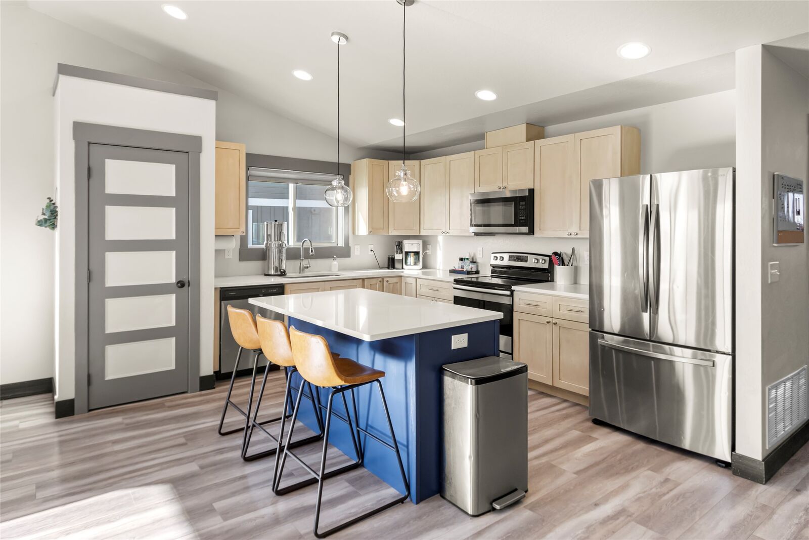 Property Photo:  937 N Camas Lane  MT 59901 