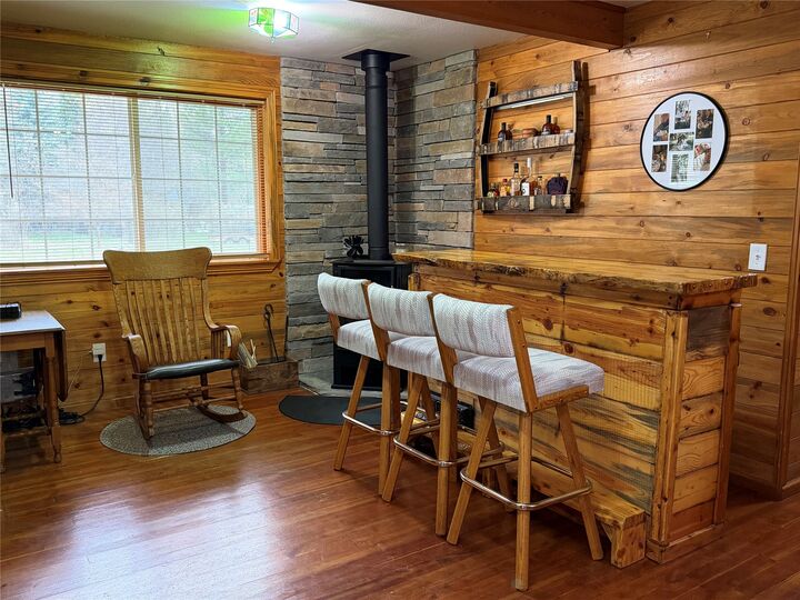 Property Photo:  117 Swamp Creek Road  MT 59859 