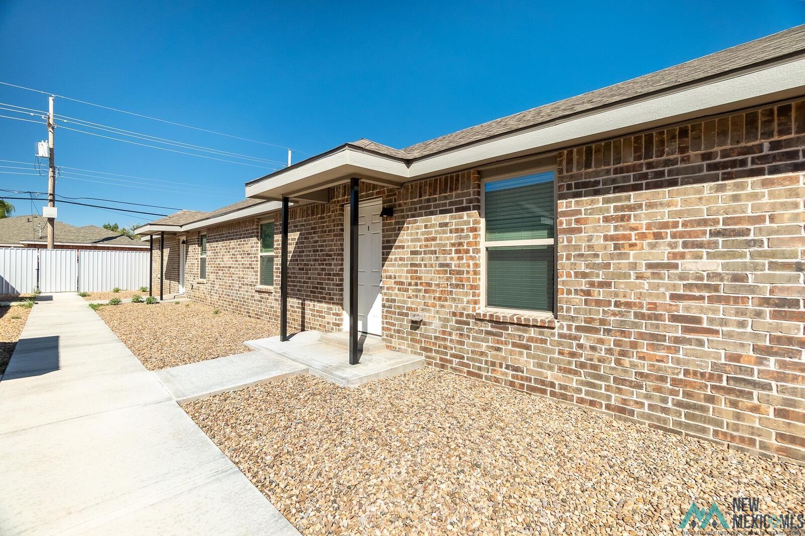 Property Photo:  2518 E 14th Street  NM 88101 