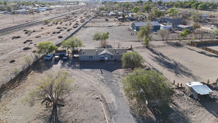 Property Photo: 155 King Court NV 89408