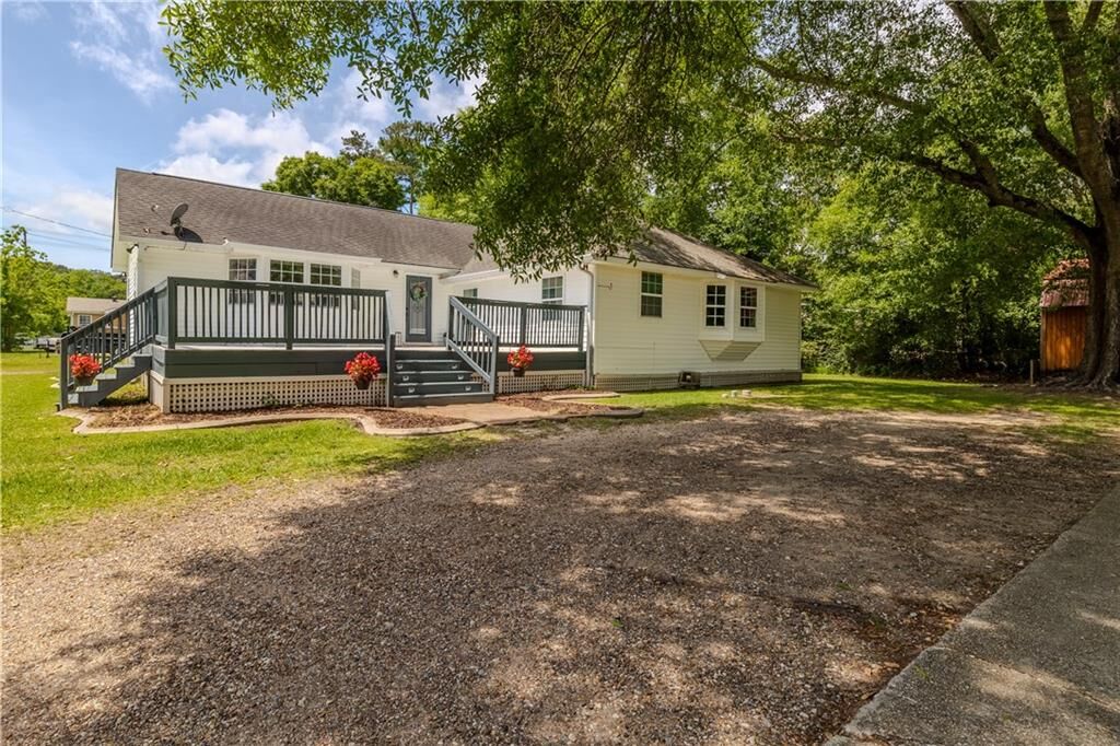 Property Photo:  40027 Cane Avenue  LA 70461 