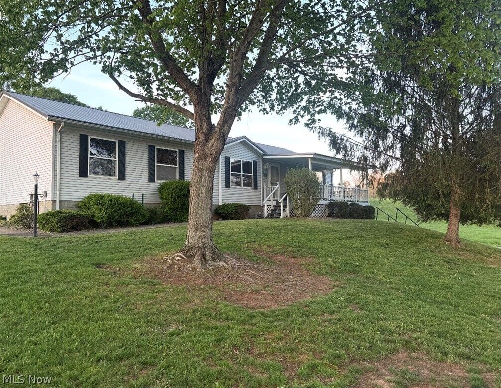 Property Photo: 365 Beebe Road OH 45786