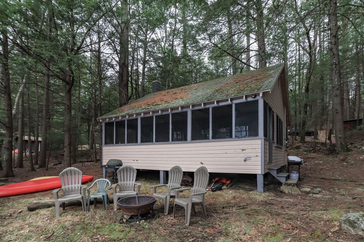 Property Photo:  153 Scoby Wood Lane  NH 03043 