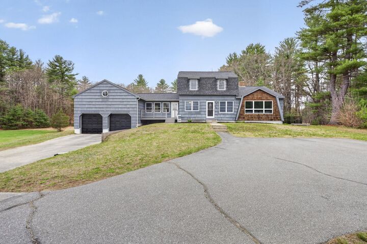 Property Photo:  126 Marsh Road  NH 03076 