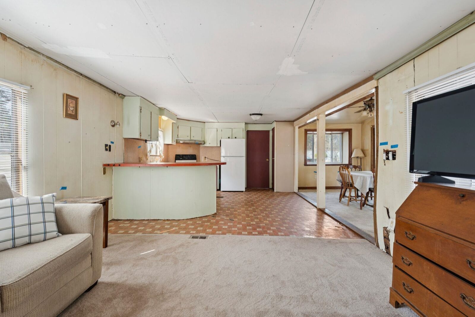 Property Photo:  67 Periwinkle Drive  NH 03868 