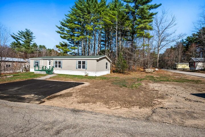Property Photo:  26 Firelite Road  NH 03860 