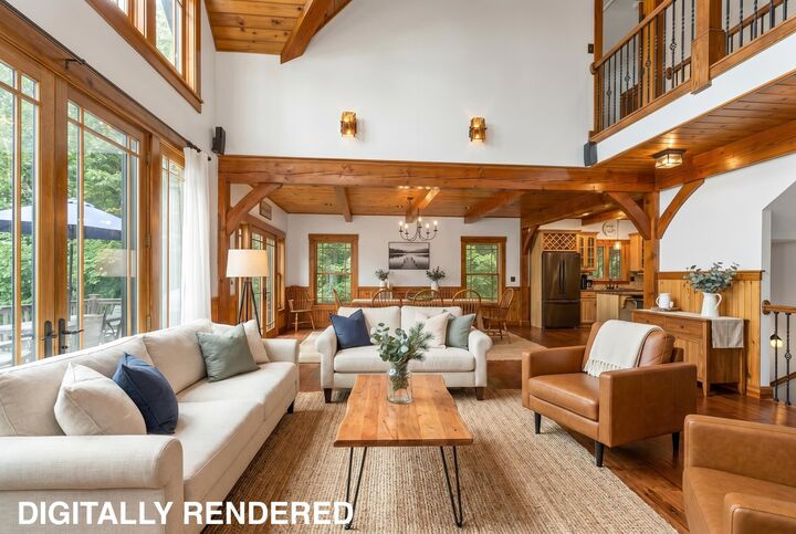 Property Photo:  20-1 Boat Cove Road  NH 03810 