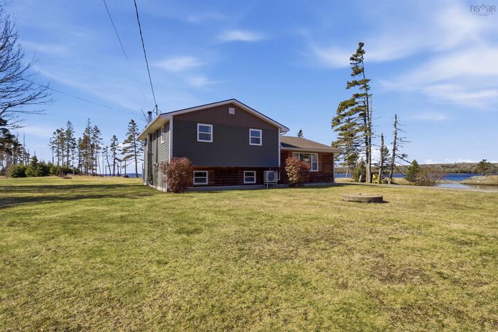 Property Photo: 276 Passage Road NS B0J 3B0