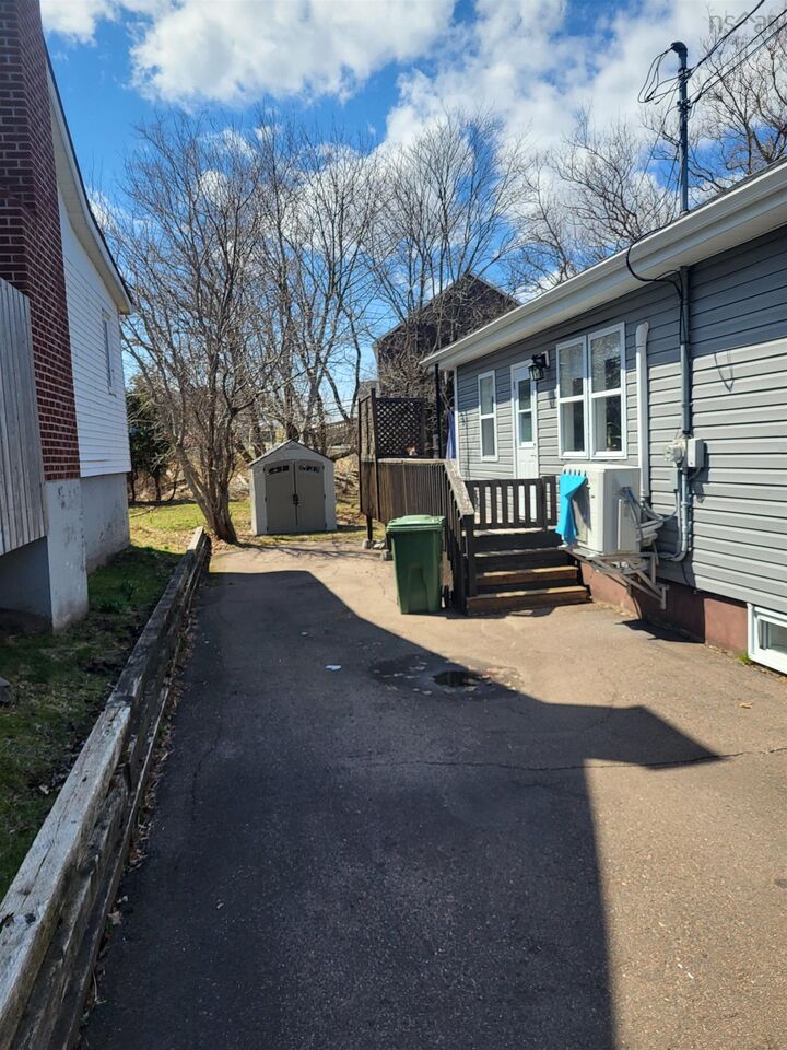 Property Photo:  44 Kaulback Street  NS B2N 3M6 