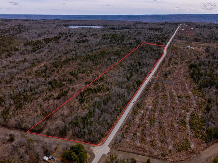 Property Photo:  Lot Hampton Mountain Road  NS B0S 1L0 