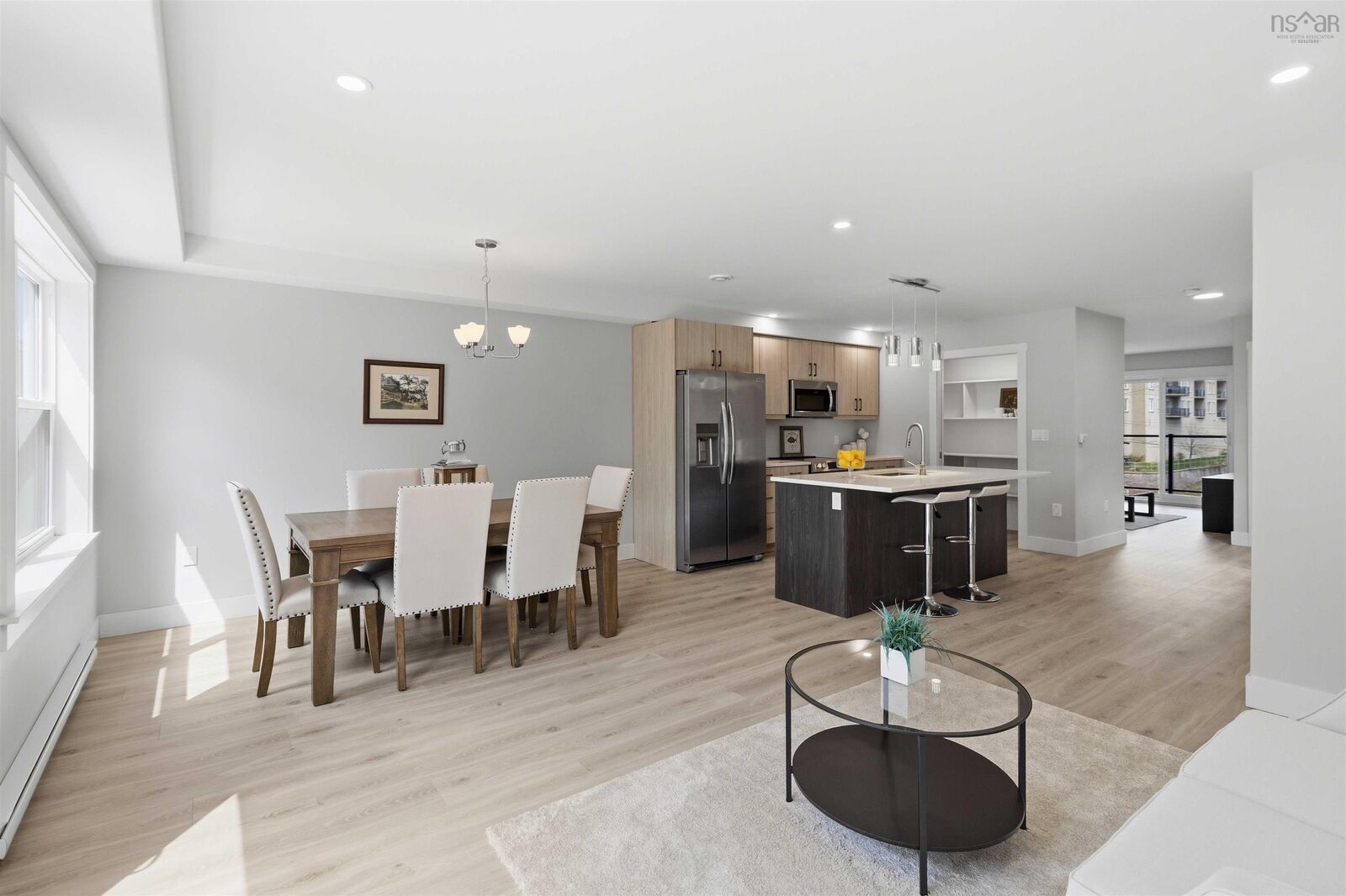 Property Photo: 7 Viewcrest Drive NS B3S 0G6