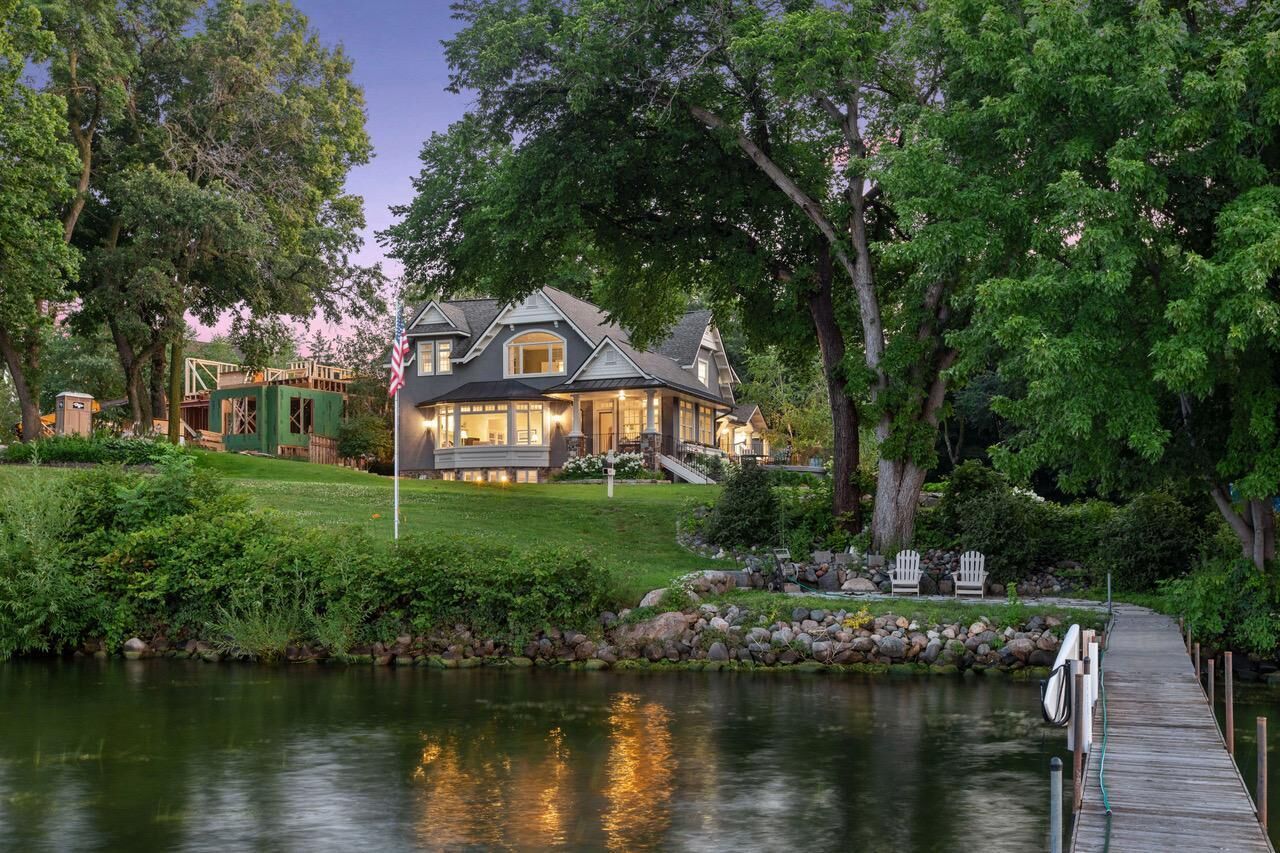 Property Photo:  2442 Lafayette Road  MN 55391 