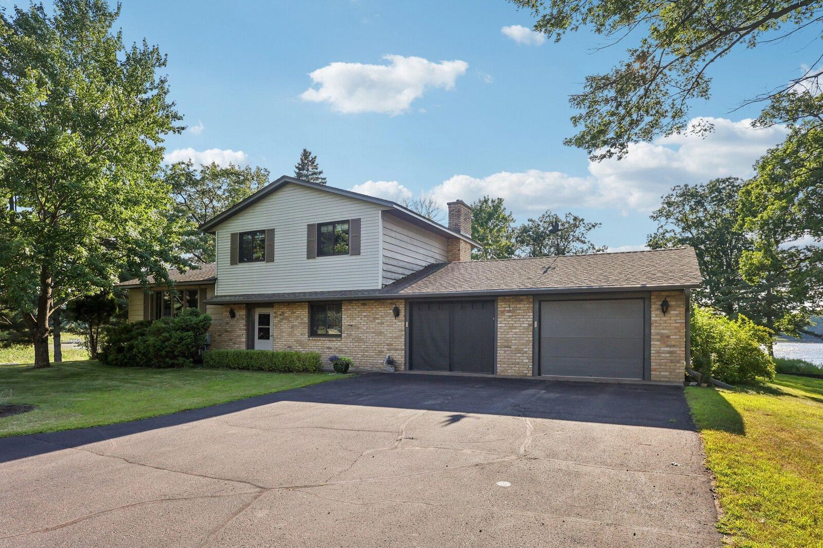 Property Photo:  3225 465th Street  MN 55032 