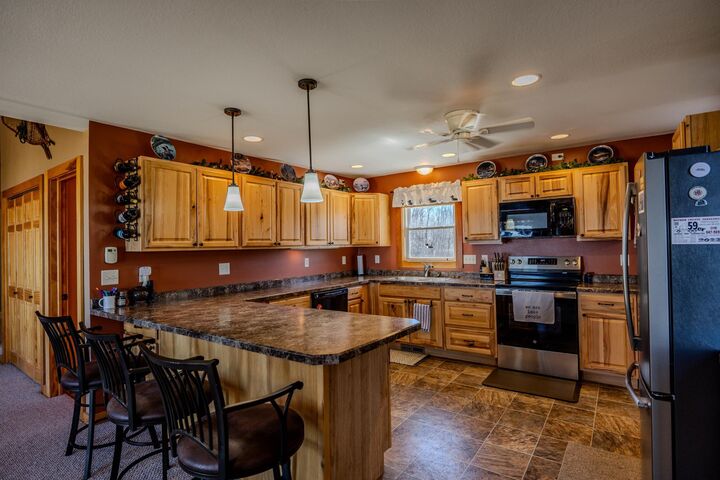 Property Photo:  46840 Foss Road  MN 56570 