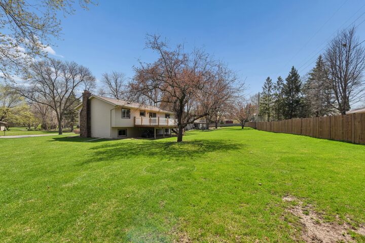 Property Photo:  4341 Medary Avenue  MN 55122 