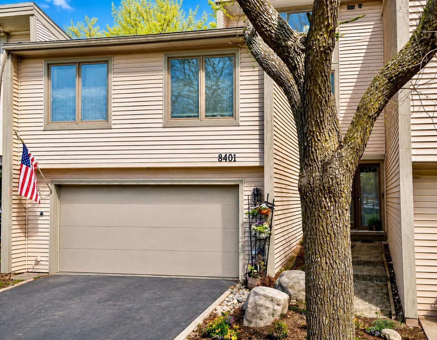 Property Photo:  8401 137th Court  MN 55124 