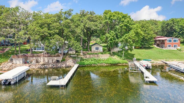Property Photo: 68195 233rd Street MN 55325