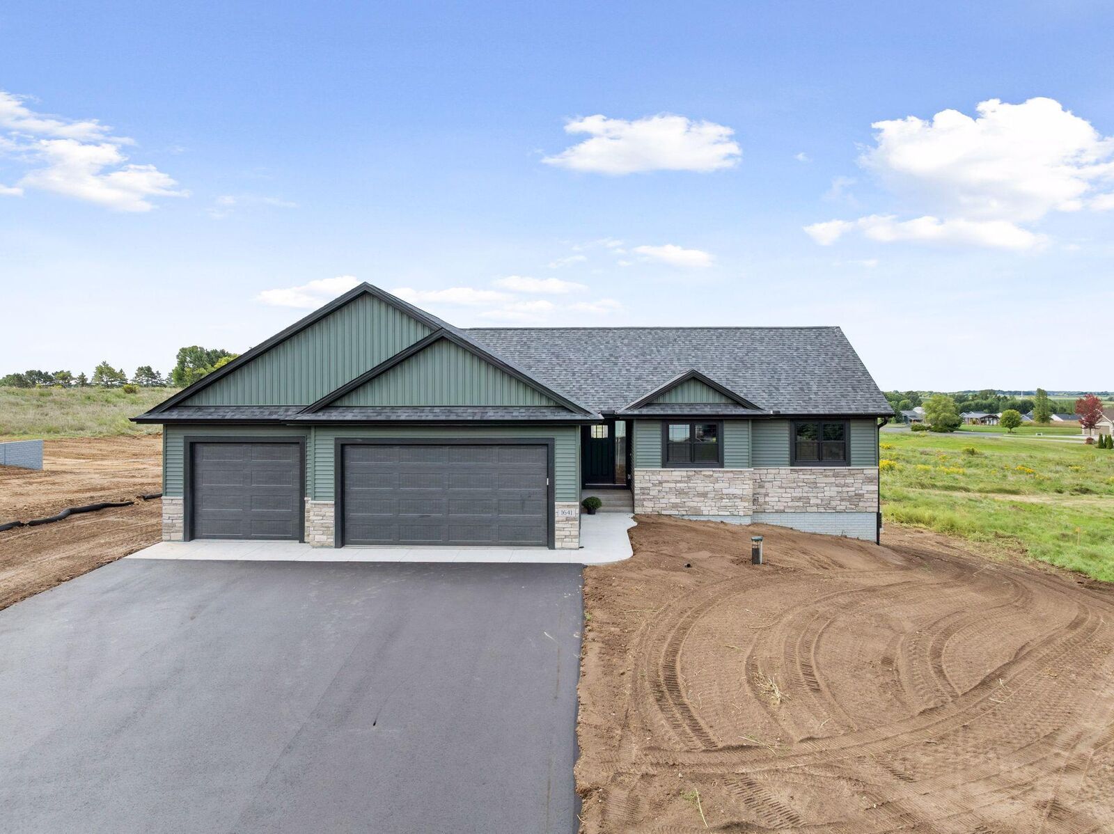 Property Photo:  Lot 16 732nd Street  WI 54011 