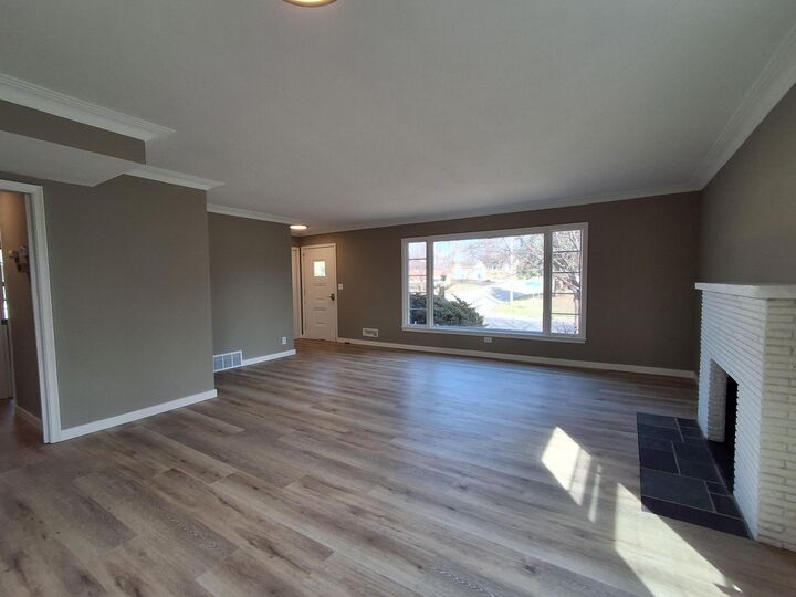 Property Photo:  3649 Regent Avenue N  MN 55422 